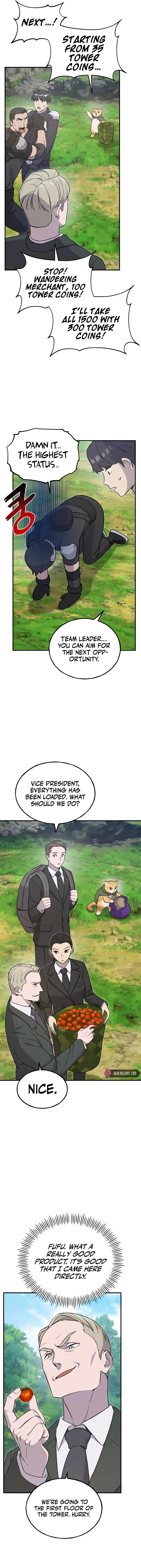 Solo Farming In The Tower - Chapter 18 image 03_optimized